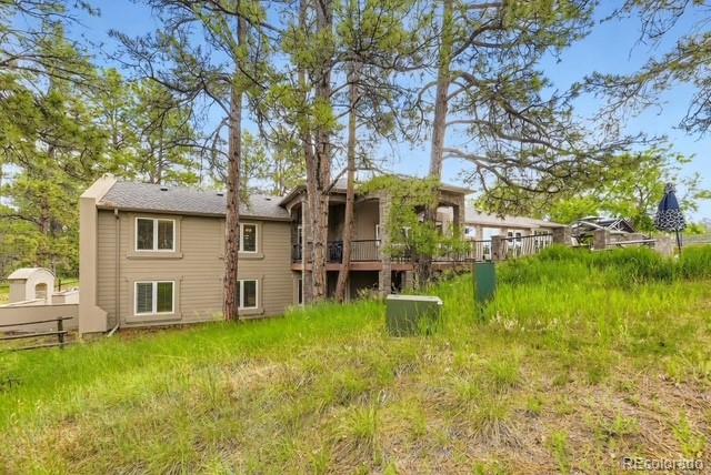 11274 East Manitou Road Franktown, CO 80116 - Photo 15 of 48 Gallery Image 15