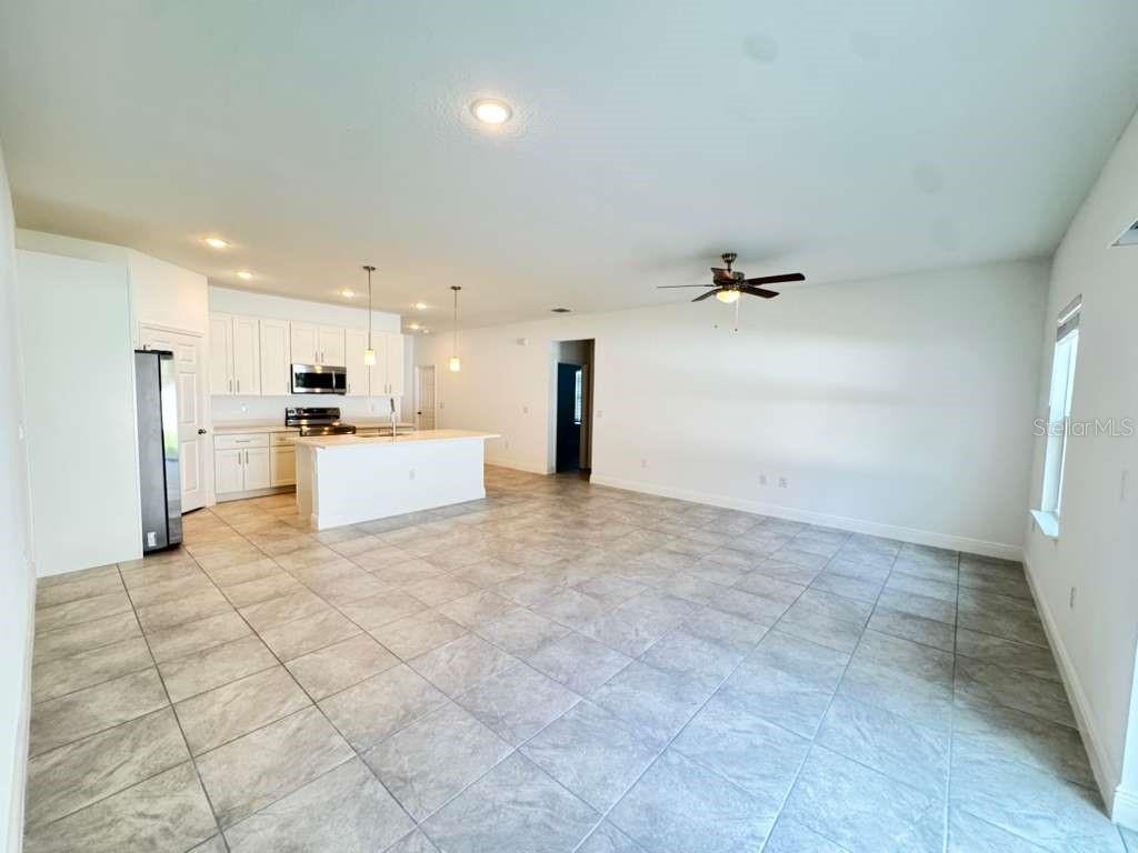 16054 Southwest 55th Avenue Road Ocala, FL 34473 - Photo 14 of 58 a view of a kitchen with a sink