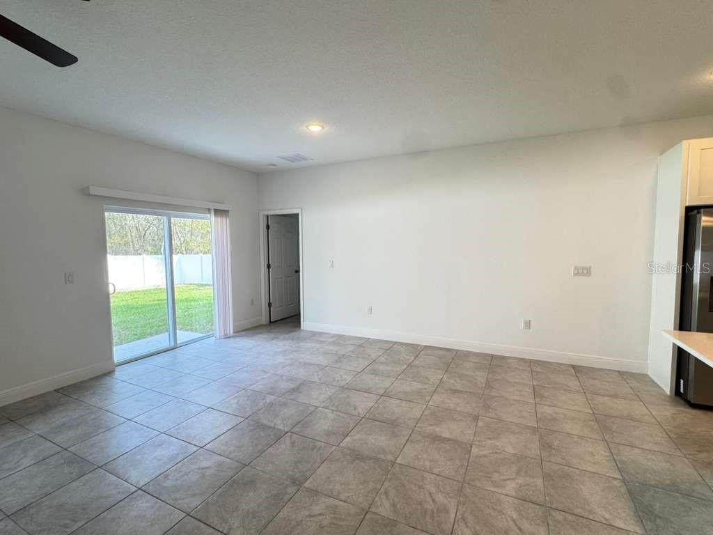 16054 Southwest 55th Avenue Road Ocala, FL 34473 - Photo 16 of 58 a view of an empty room with a window