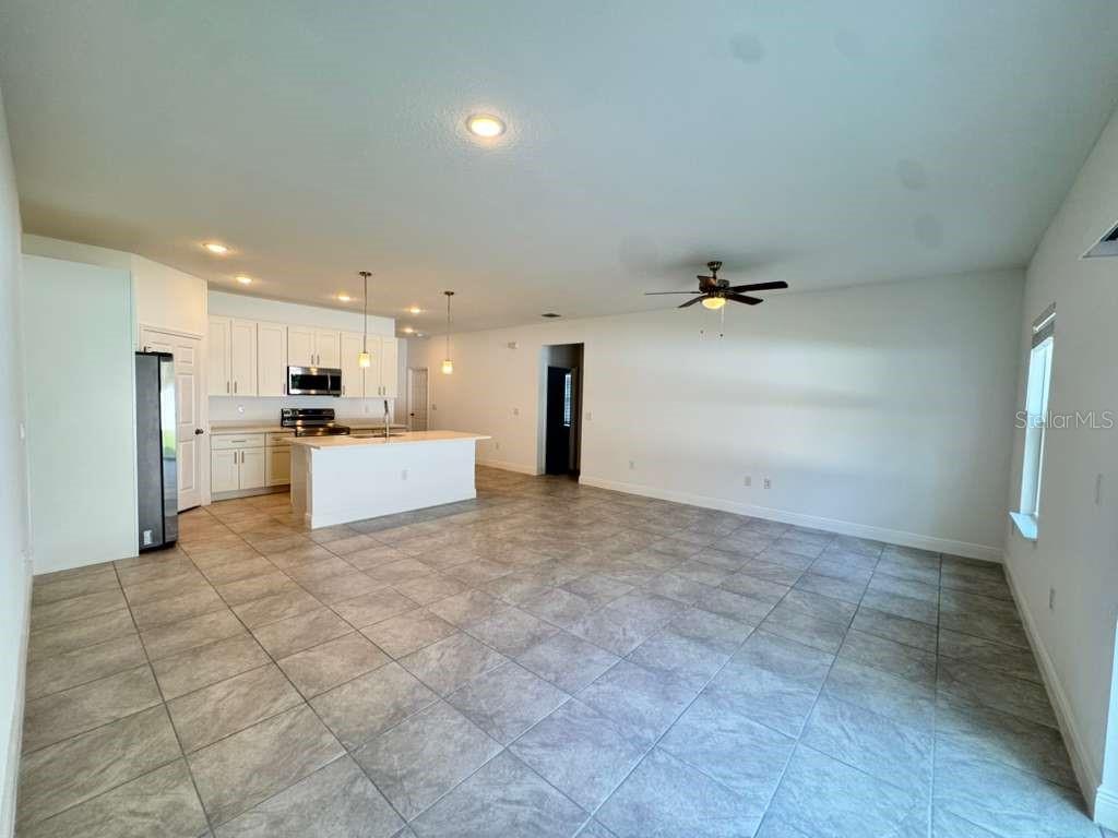 16054 Southwest 55th Avenue Road Ocala, FL 34473 - Photo 9 of 58 a view of a kitchen with a sink