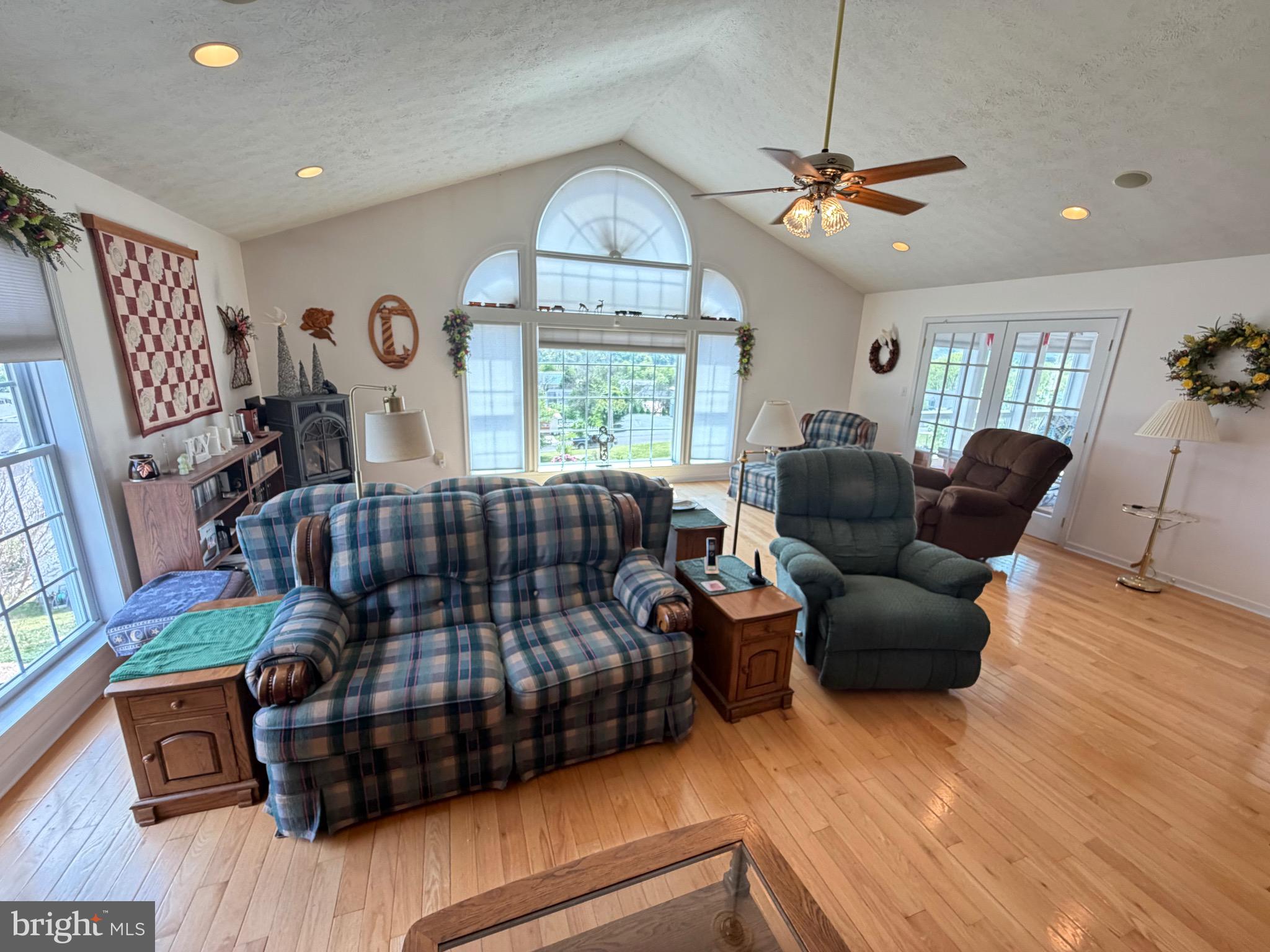 1565 Liberty Street Keyser, WV 26726 - Photo 2 of 95