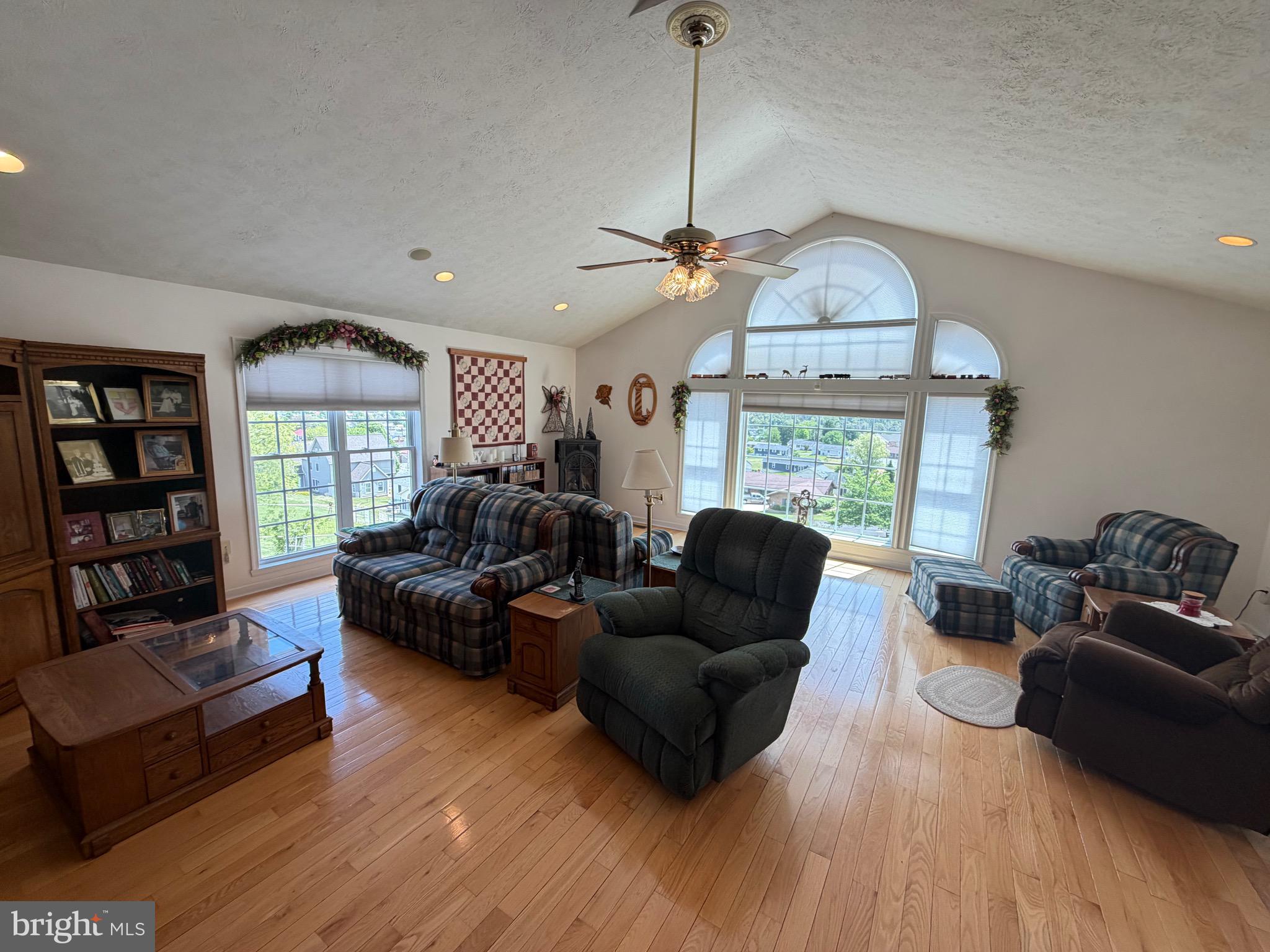 1565 Liberty Street Keyser, WV 26726 - Photo 3 of 95