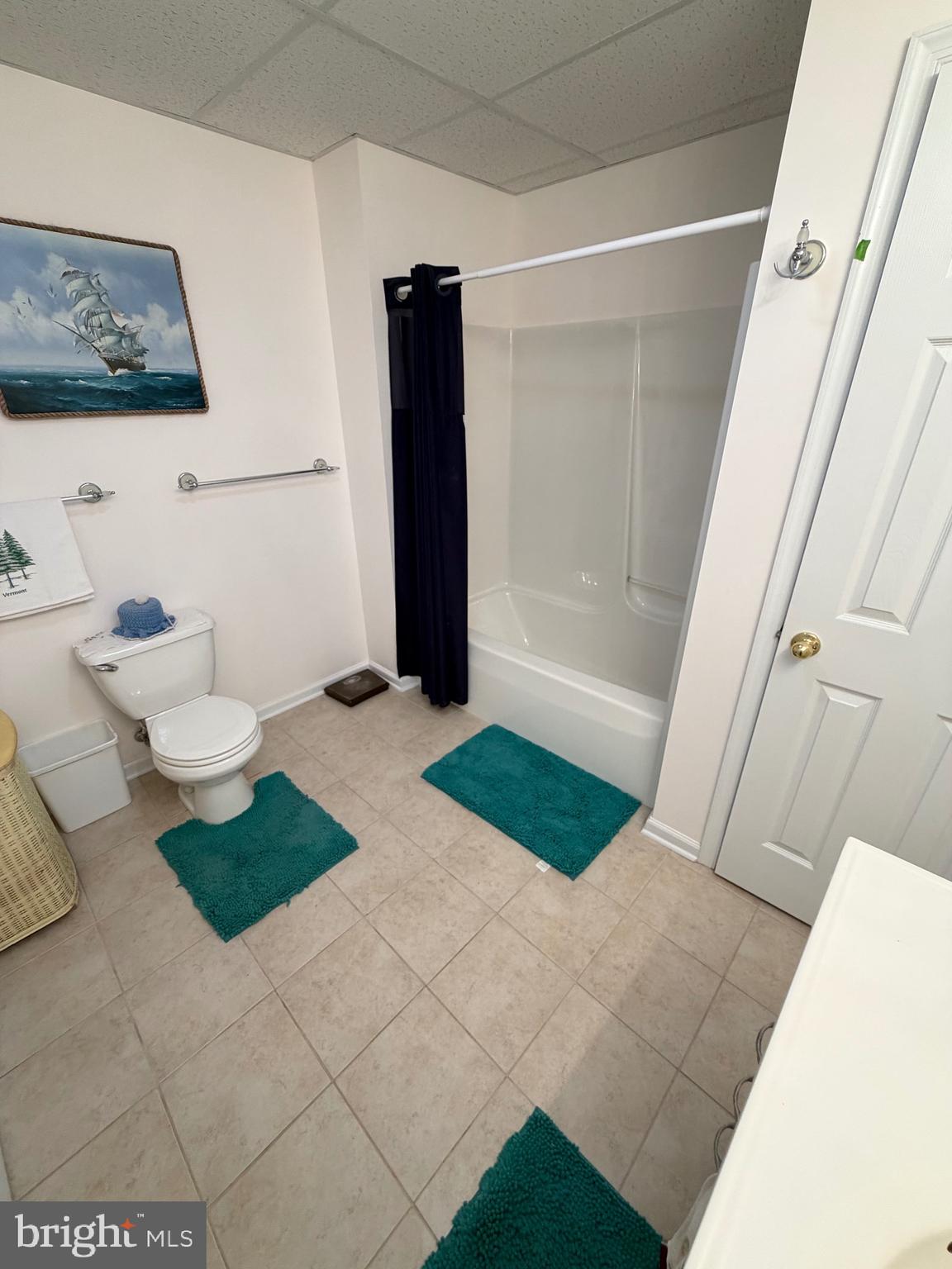 1565 Liberty Street Keyser, WV 26726 - Photo 40 of 95 a bathroom with a sink and a mirror