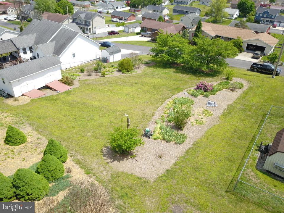 1565 Liberty Street Keyser, WV 26726 - Photo 56 of 95 a view of a swimming pool with a yard