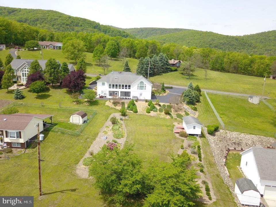 1565 Liberty Street Keyser, WV 26726 - Photo 57 of 95