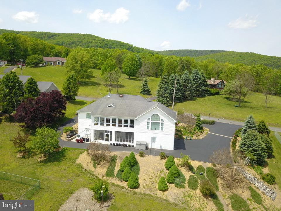 1565 Liberty Street Keyser, WV 26726 - Photo 59 of 95