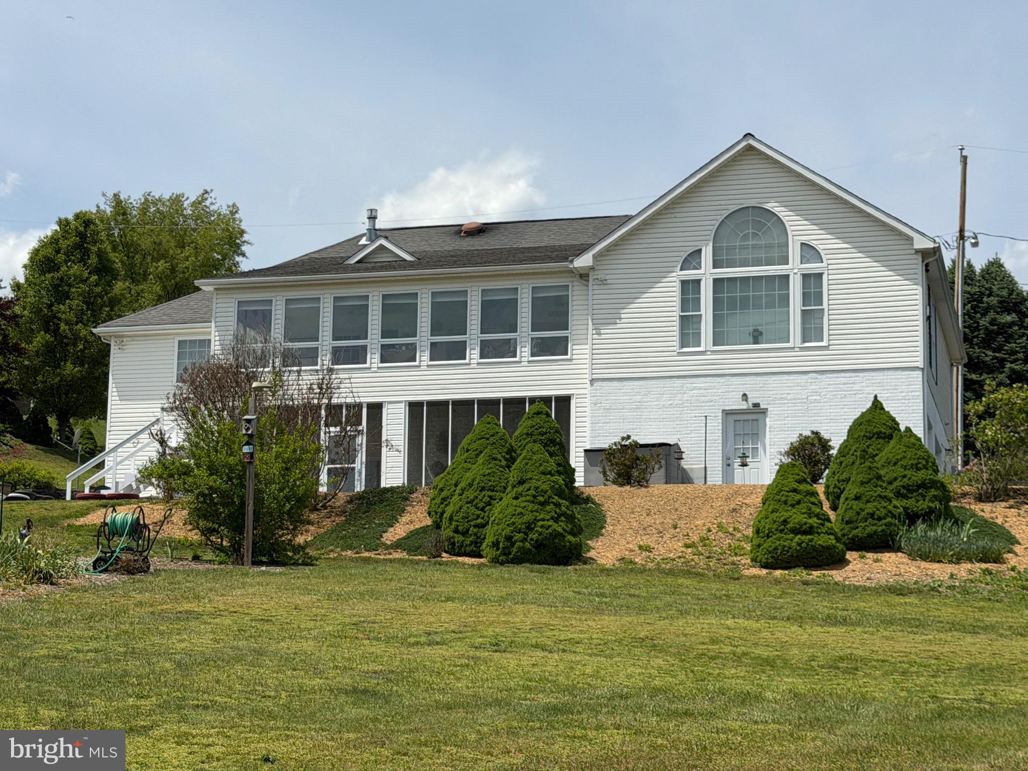 1565 Liberty Street Keyser, WV 26726 - Photo 60 of 95