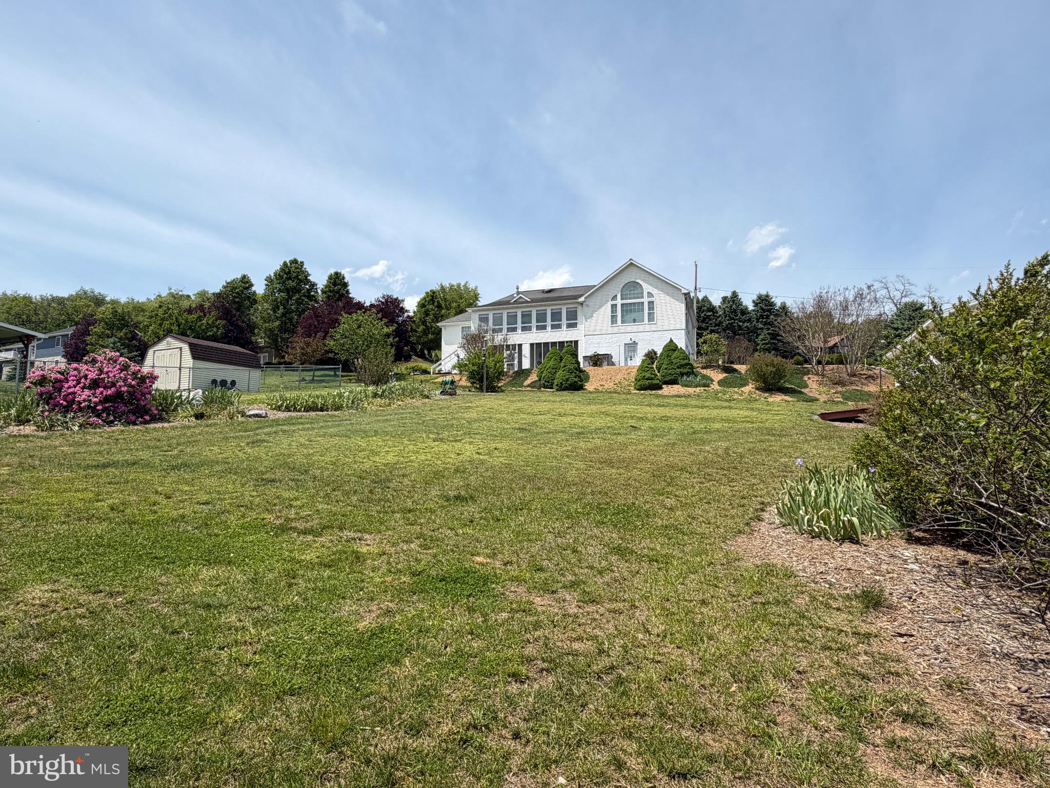 1565 Liberty Street Keyser, WV 26726 - Photo 61 of 95