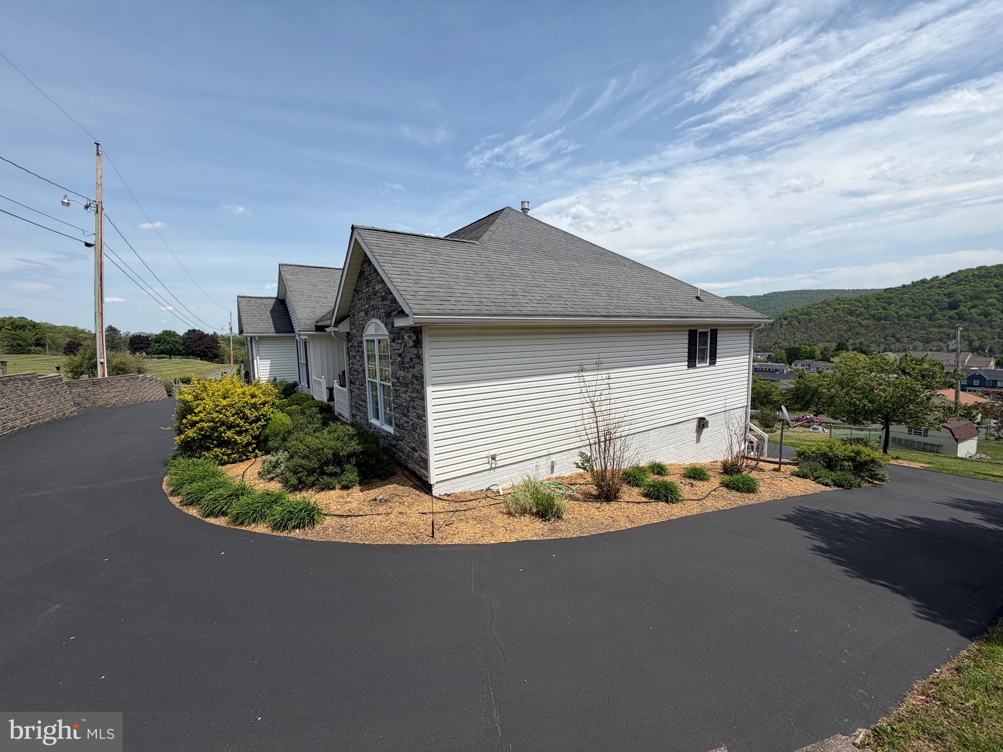 1565 Liberty Street Keyser, WV 26726 - Photo 64 of 95