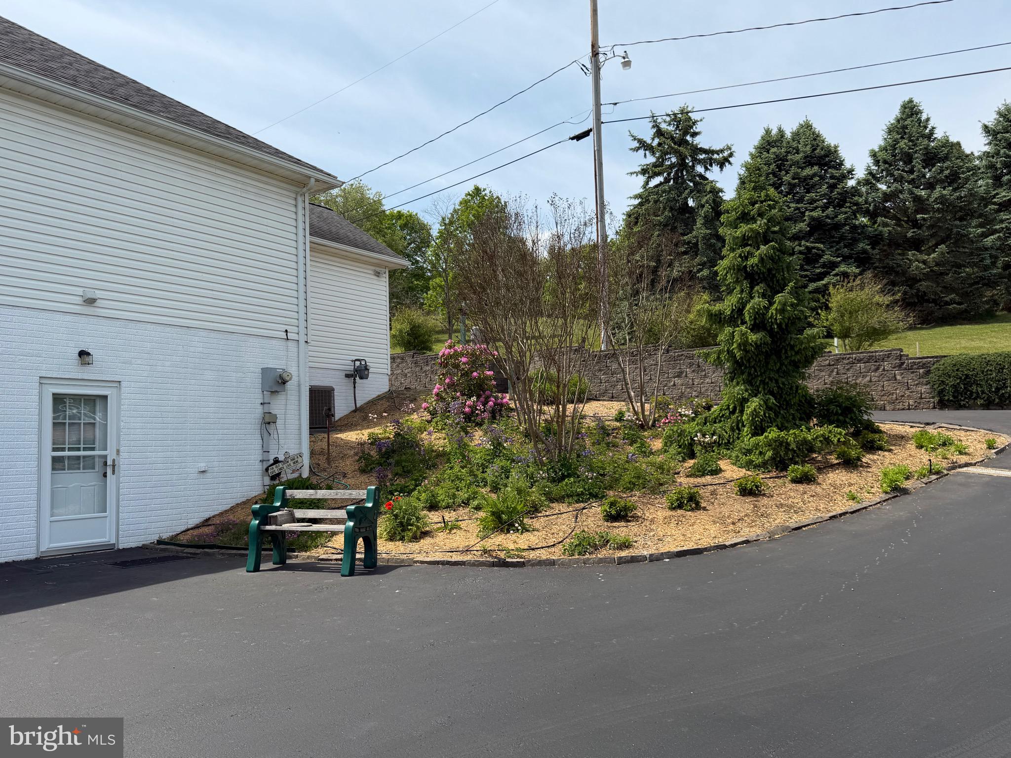 1565 Liberty Street Keyser, WV 26726 - Photo 70 of 95