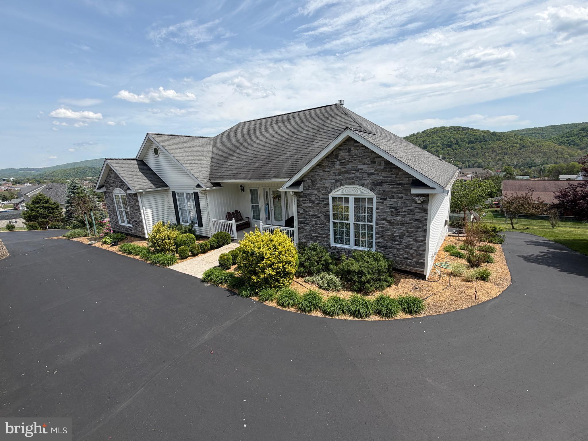 1565 Liberty Street Keyser, WV 26726 - Photo 83 of 95