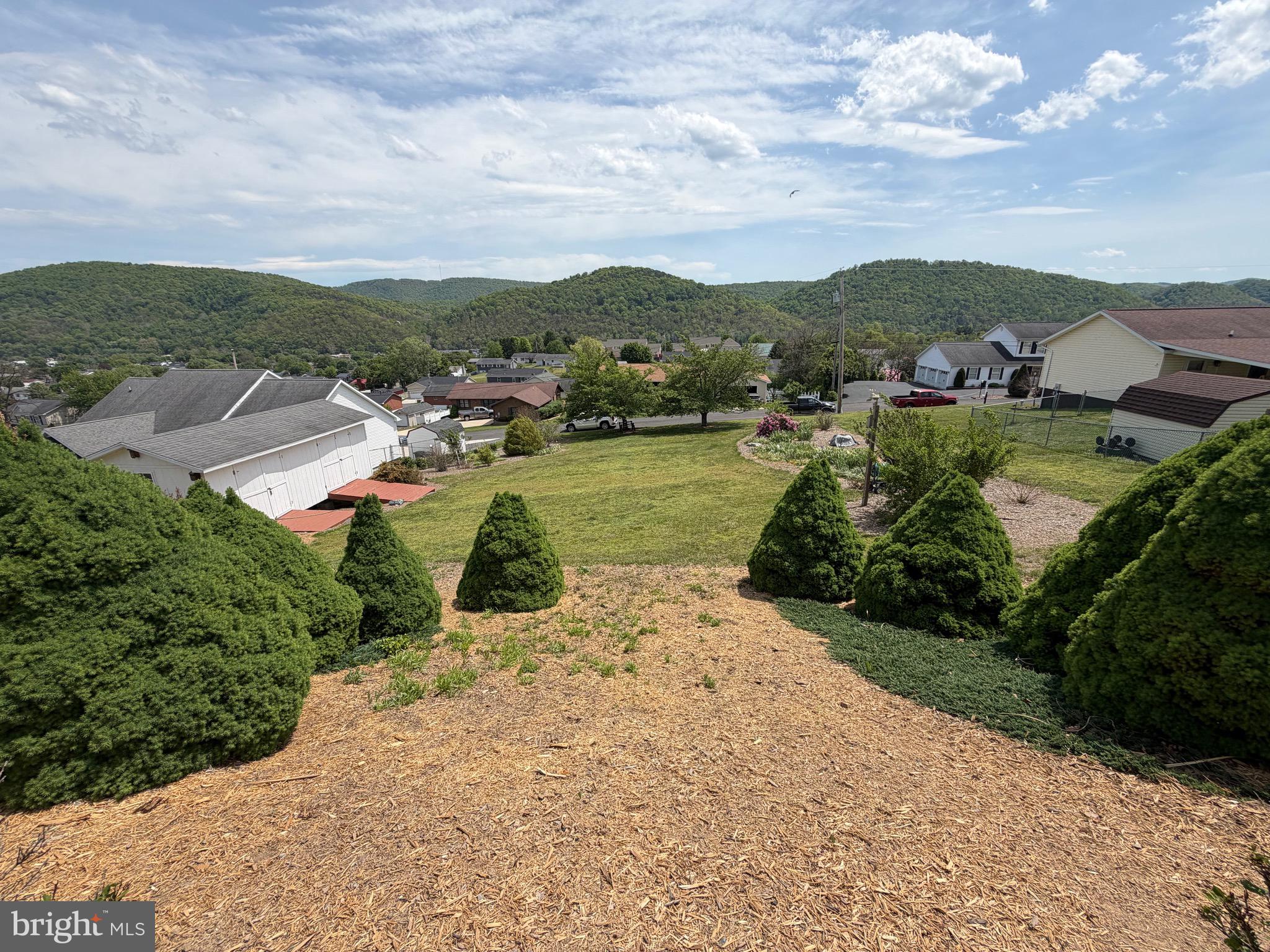 1565 Liberty Street Keyser, WV 26726 - Photo 84 of 95