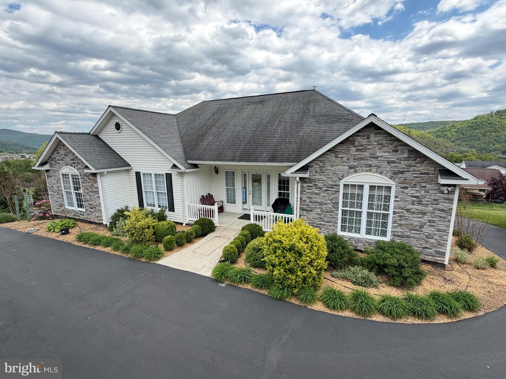 1565 Liberty Street Keyser, WV 26726 - Photo 86 of 95