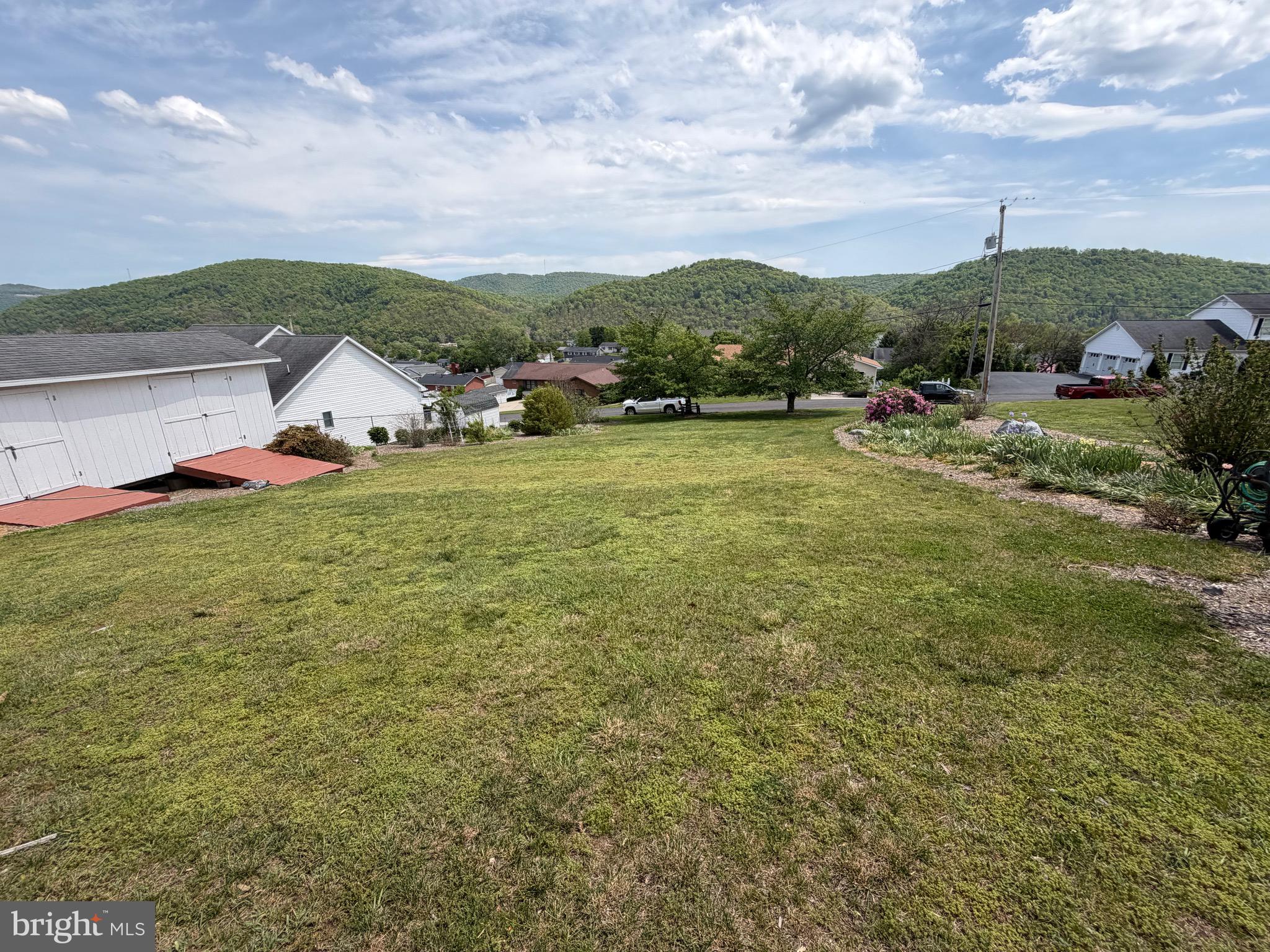 1565 Liberty Street Keyser, WV 26726 - Photo 92 of 95