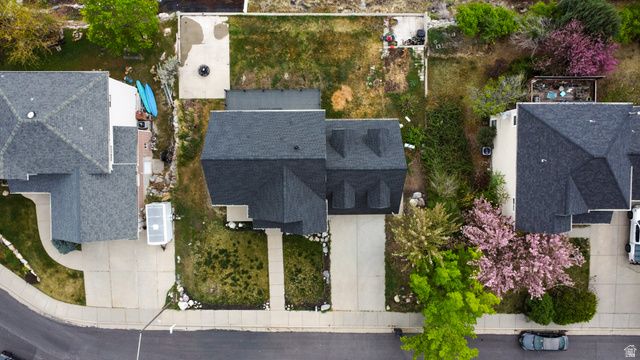 965 North 800 East Springville, UT 84663 - Photo 45 of 46 Drone / aerial view