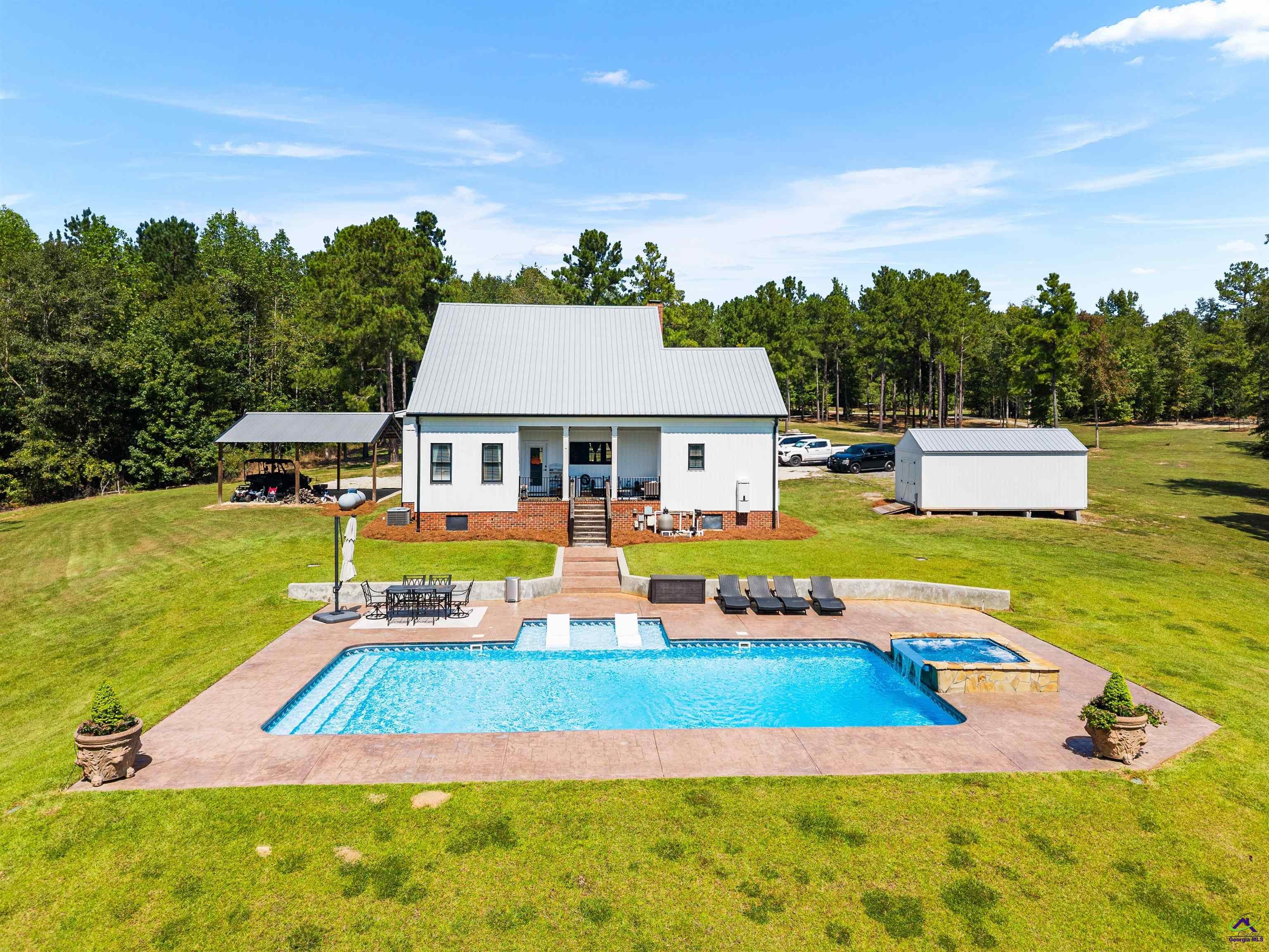 552 Whatley Pond Road Reynolds, GA 31076 - Photo 68 of 84 Gallery Image 68