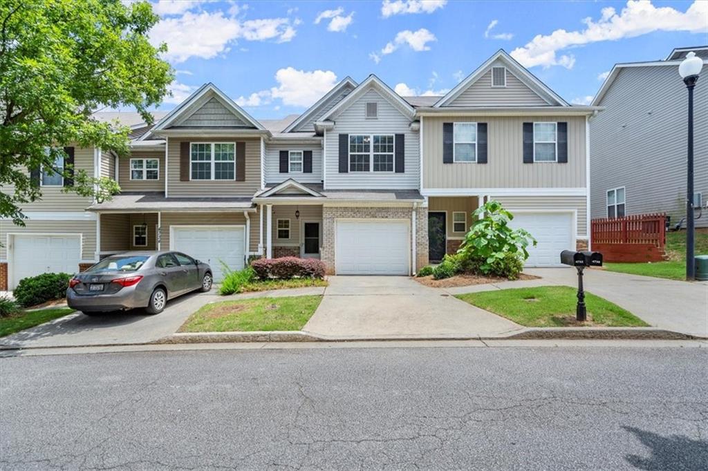 4732 Beacon Ridge Lane Flowery Branch, GA 30542 - Photo 1 of 1 Gallery Image 1