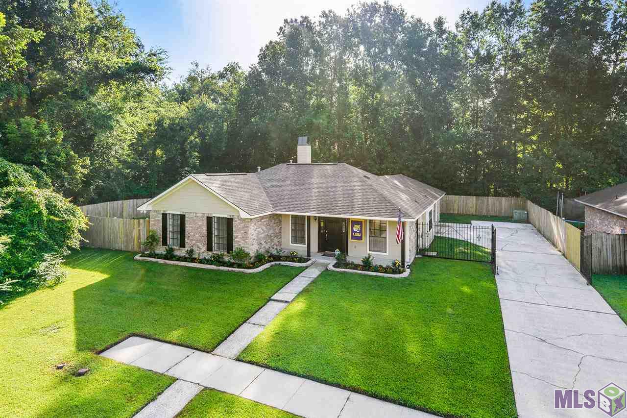 1644 Bullrush Drive Baton Rouge, LA 70810 - Photo 2 of 15 Gallery Image 2