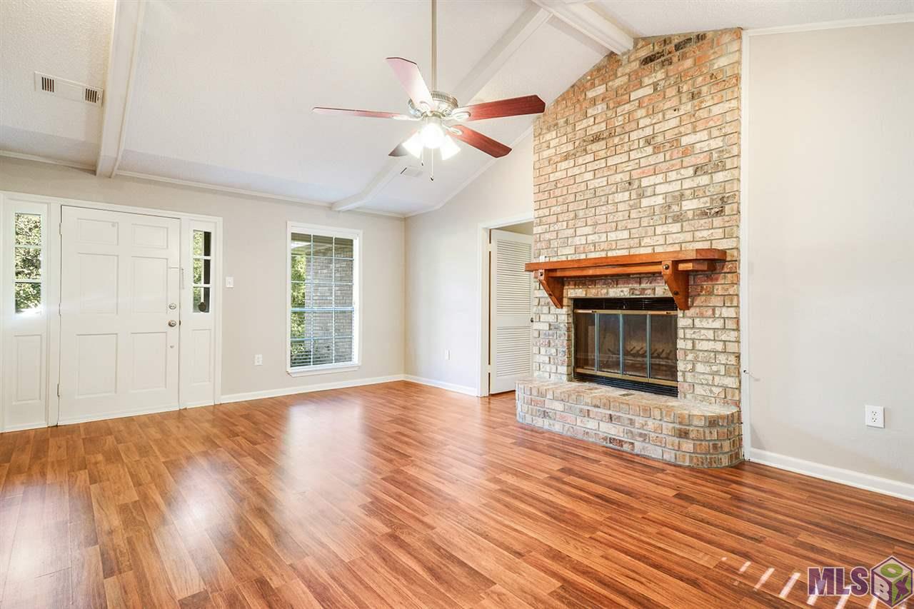 1644 Bullrush Drive Baton Rouge, LA 70810 - Photo 3 of 15 Gallery Image 3