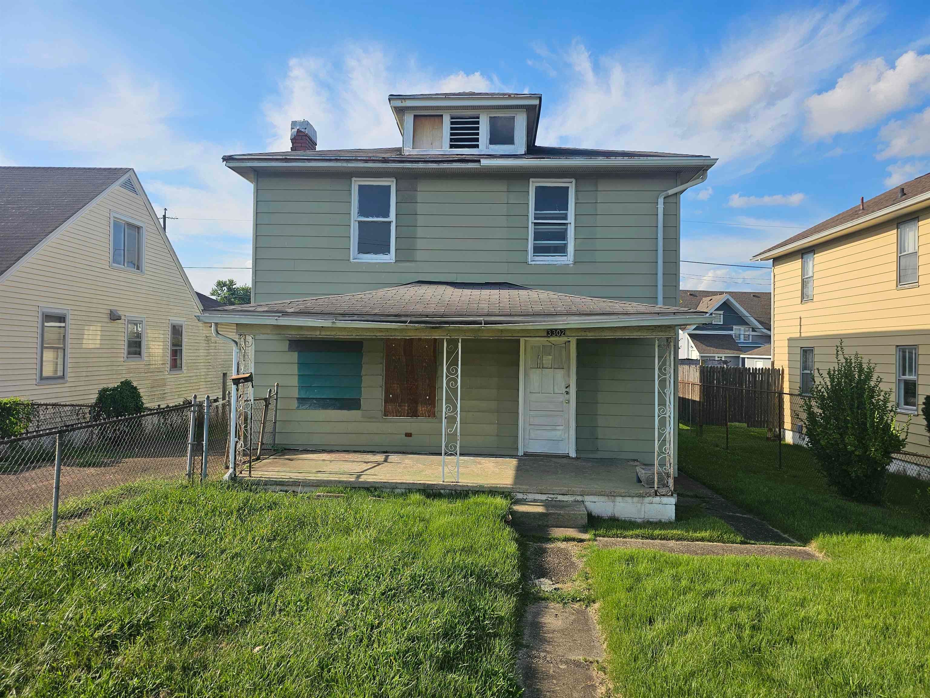 3302 Waverly Road Huntington, WV 25704 - Photo 1 of 10 Gallery Image 1