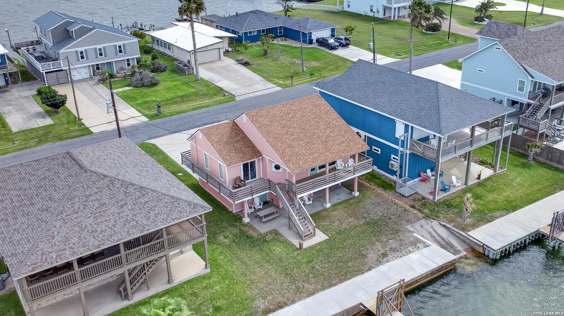 128 Copano Ridge Road Rockport, TX 78382 - Photo 26 of 36