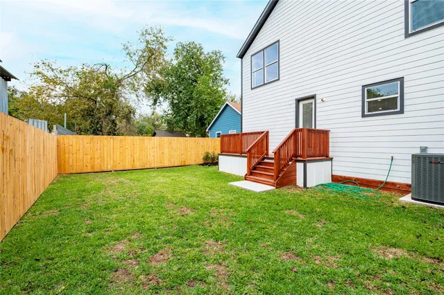 $429,999 | 7709 Avenue L, Houston, TX 77012