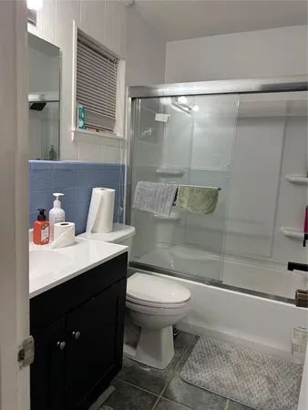 a view of house with outdoor space