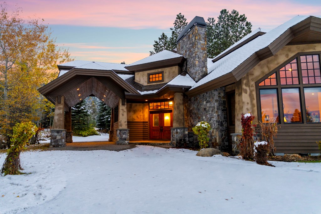 791 Discovery Drive Cascade, ID 83611 - Photo 2 of 49