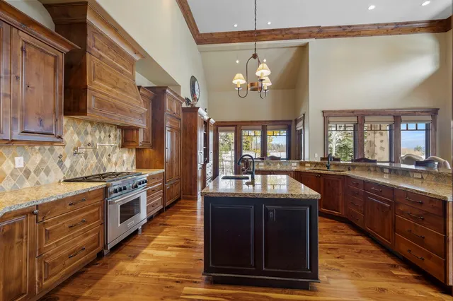 $2,900,000 | 791 Discovery Drive, Cascade, ID 83611