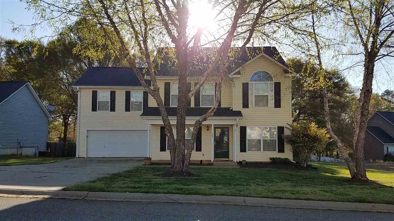 129 Slate Drive Boiling Springs, SC 29316 - Photo 1 of 25 Gallery Image 1