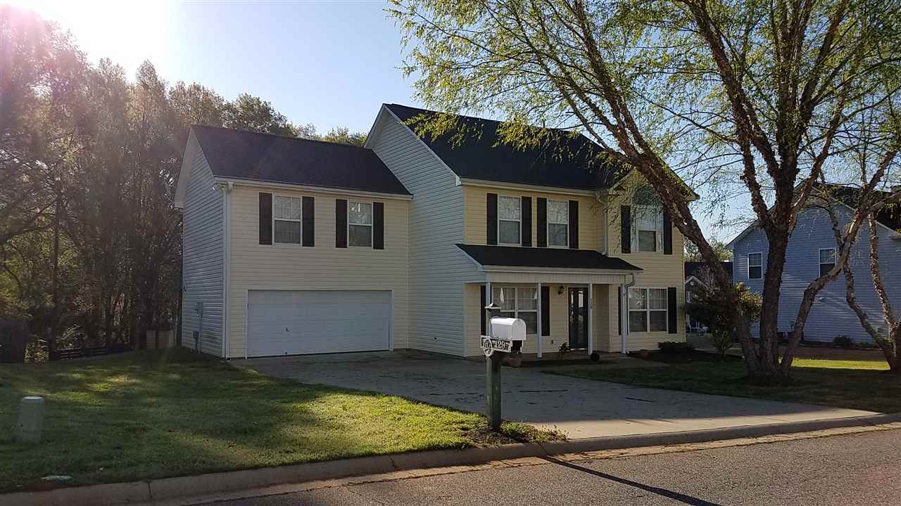 129 Slate Drive Boiling Springs, SC 29316 - Photo 2 of 25 Gallery Image 2