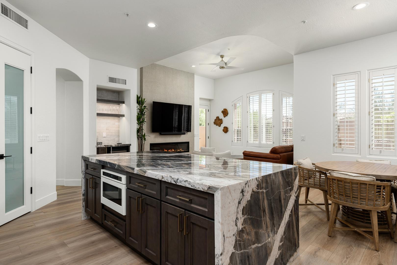 8905 East Mountain Spring Road, Unit 37 Scottsdale, AZ 85255 - Photo 11 of 31