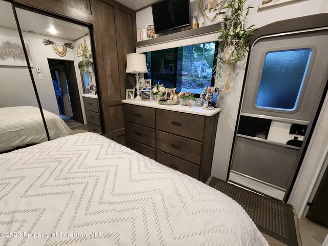 a bathroom with a toilet and a sink