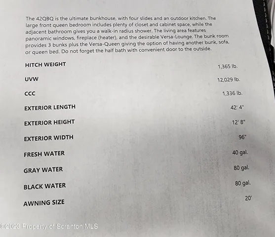 $139,900 | R1-113 R1-113 Skyview (aka Canoe Corridor) Drive, Gouldsboro, PA 18424
