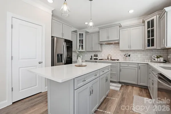 $530,000 | 1088 Baldwin Drive, Lancaster, SC 29720