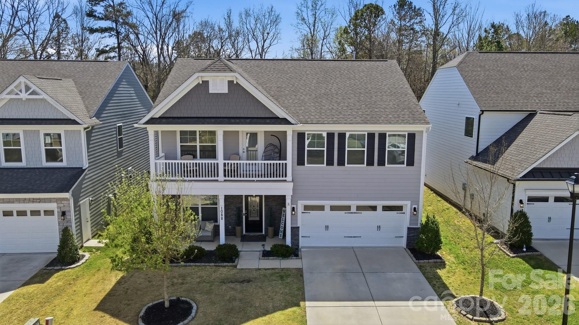 1088 Baldwin Drive Lancaster, SC 29720 - Photo 2 of 34