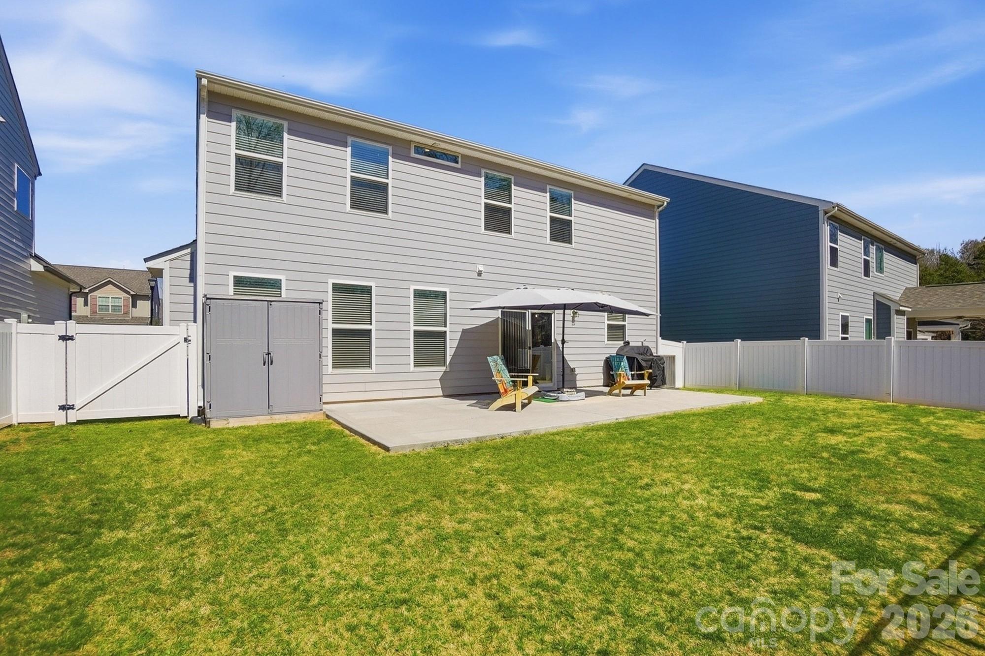 1088 Baldwin Drive Lancaster, SC 29720 - Photo 30 of 34
