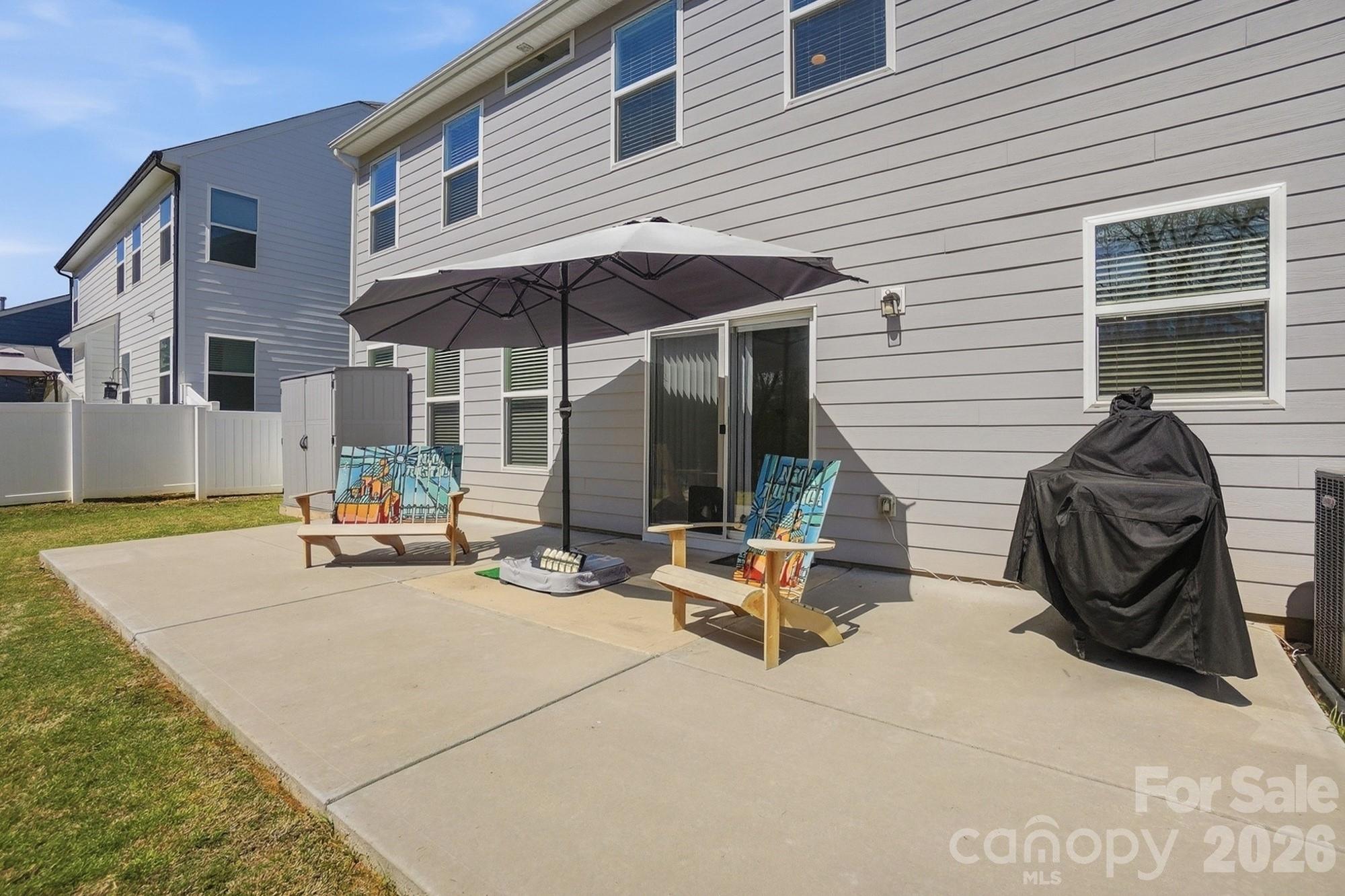 1088 Baldwin Drive Lancaster, SC 29720 - Photo 31 of 34