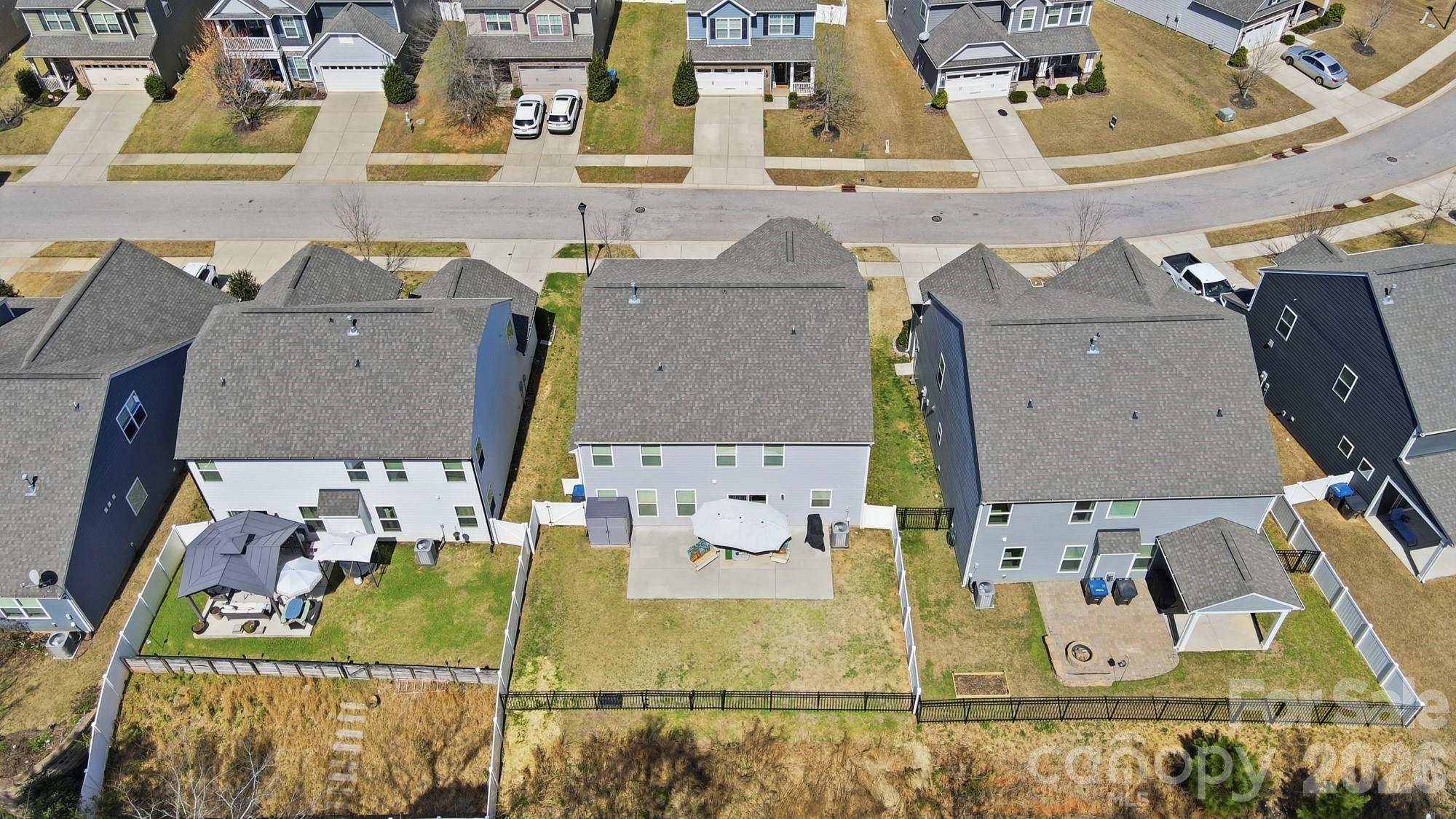 1088 Baldwin Drive Lancaster, SC 29720 - Photo 33 of 34