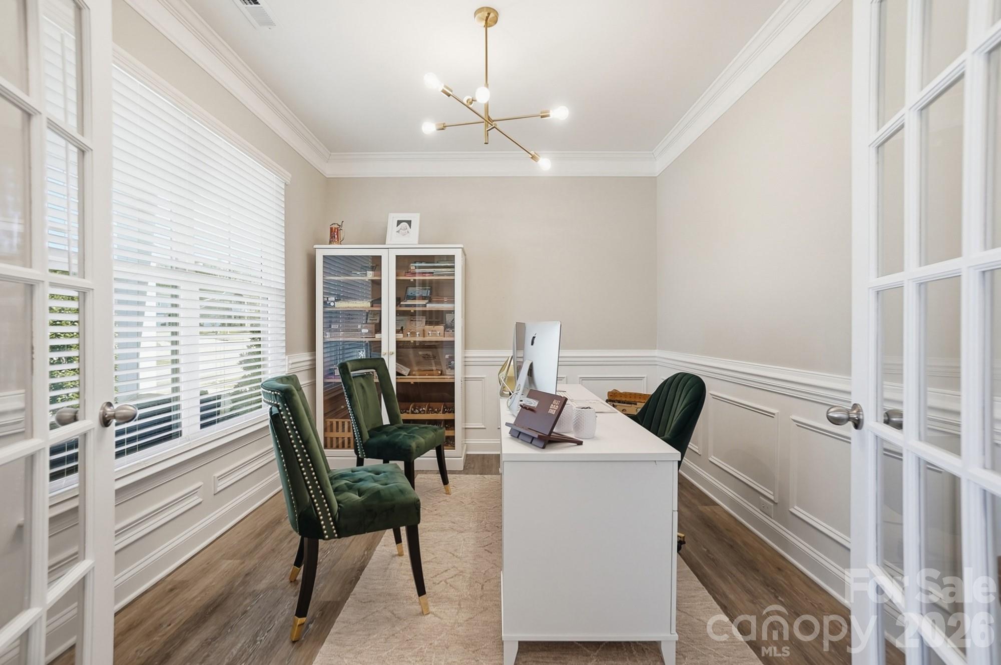 1088 Baldwin Drive Lancaster, SC 29720 - Photo 5 of 34