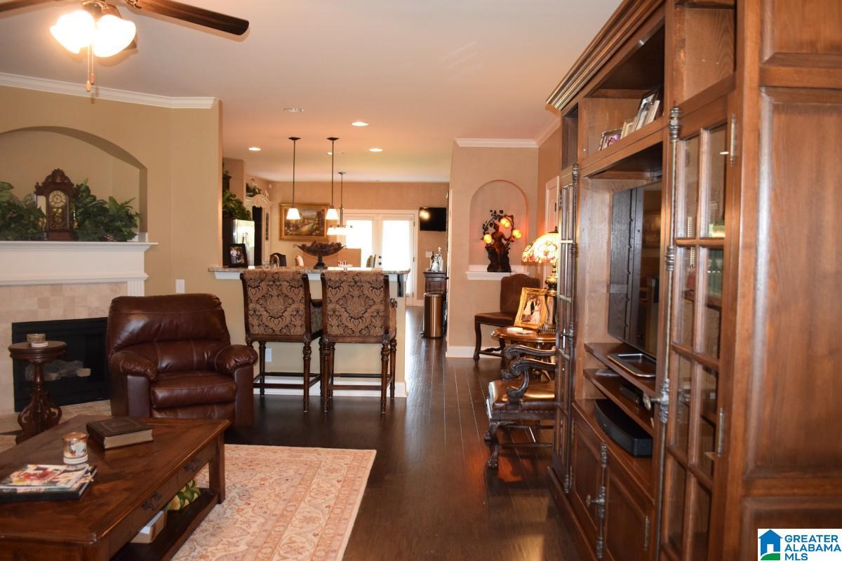 9449 Crete Circle Tuscaloosa, AL 35406 - Photo 4 of 24