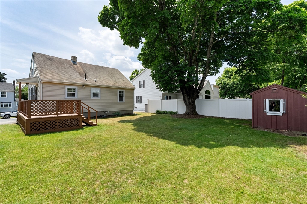 53 Roberts Road Medford, MA 02155 - Photo 37 of 41
