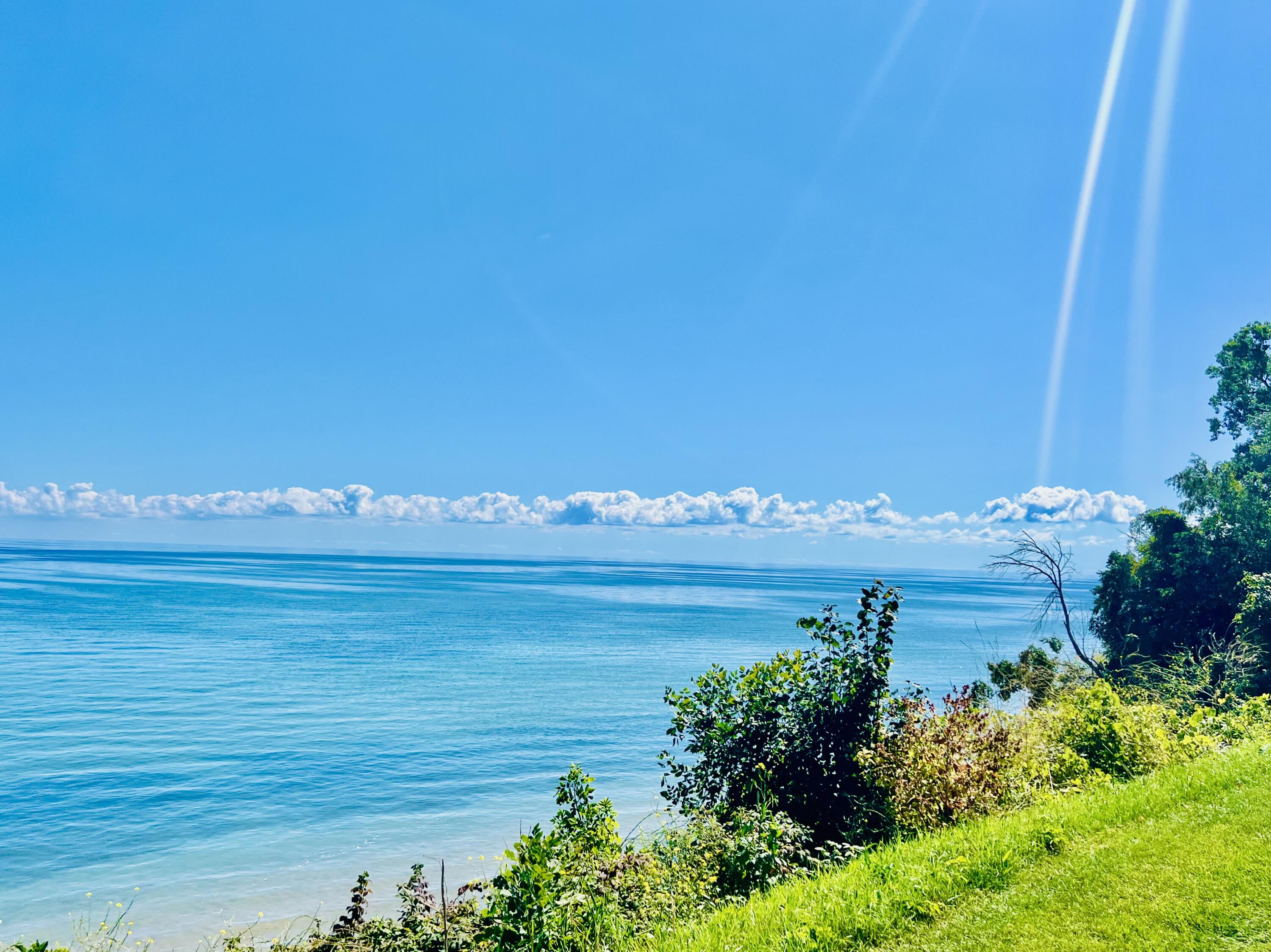 317 Euclid Avenue Sheboygan, WI 53083 - Photo 41 of 86 Steps away From Lake Michigan