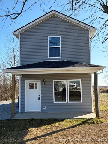 $189,999 | 120 Village Lane, Marysville, IN 47141