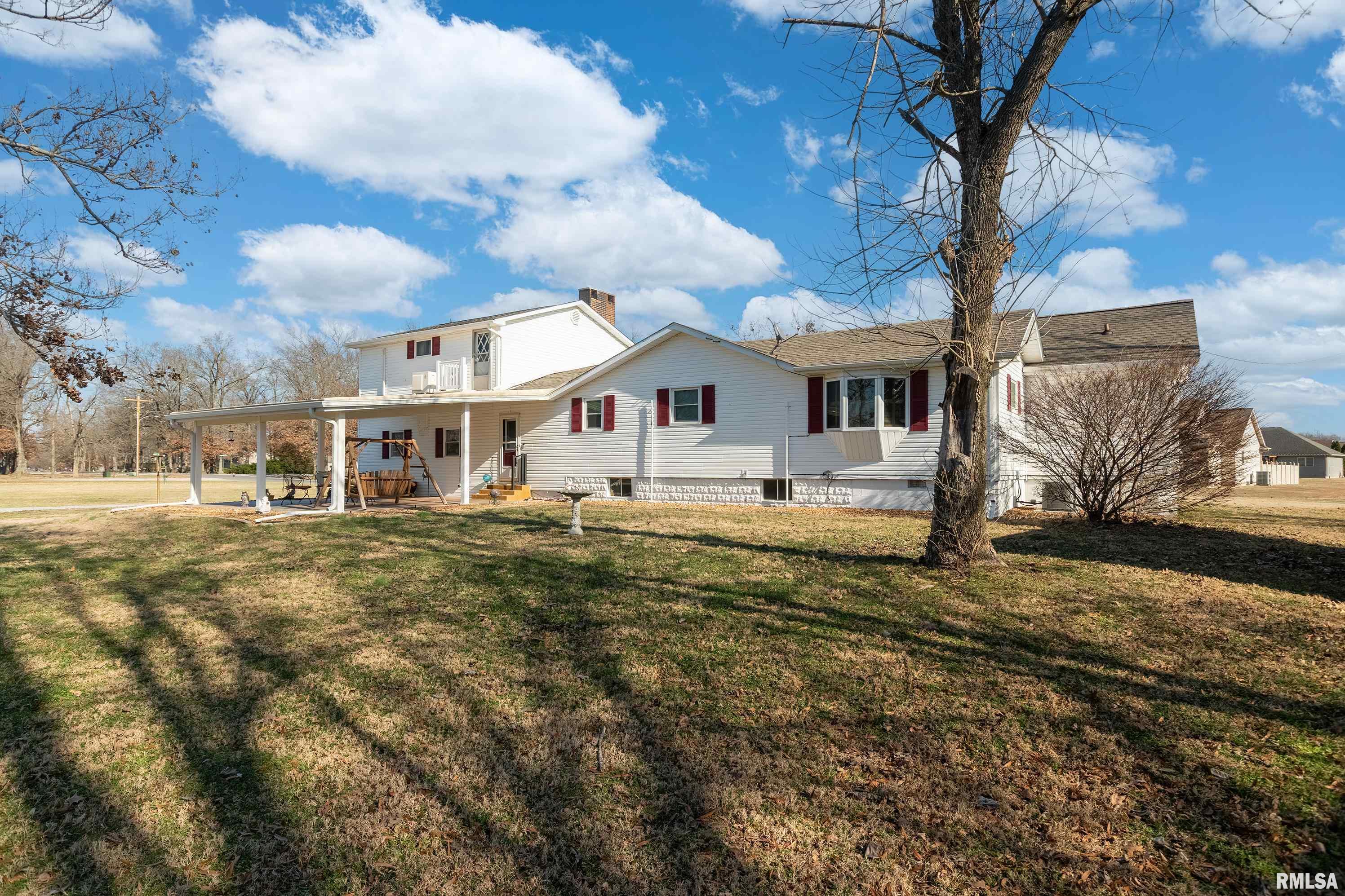 2305 Weaver Road Herrin, IL 62948 - Photo 28 of 38