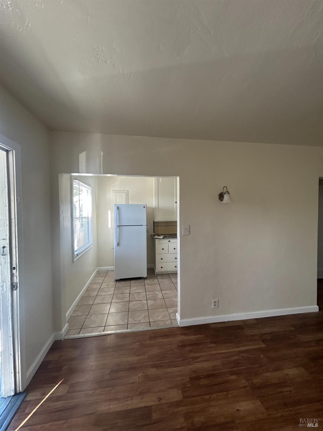 900 Mare Island Way, Unit 916 Vallejo, CA 94590 - Photo 3 of 9 a view of empty room with wooden floor