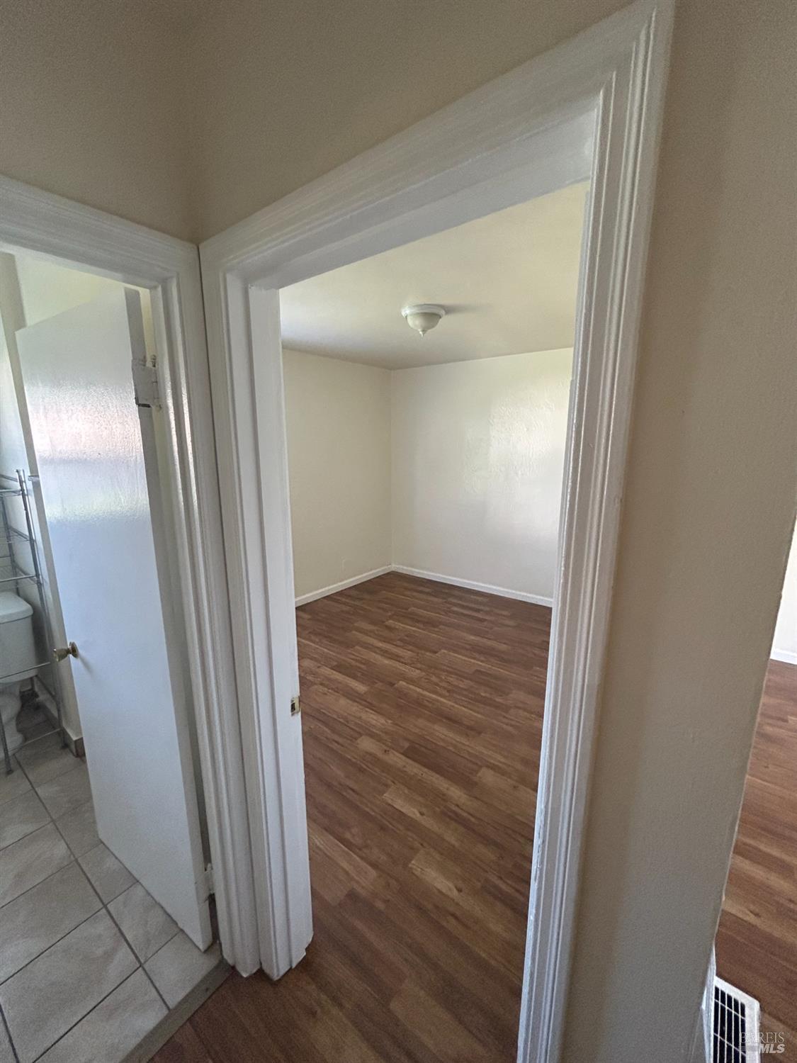 900 Mare Island Way, Unit 916 Vallejo, CA 94590 - Photo 5 of 9 an empty room with wooden floor