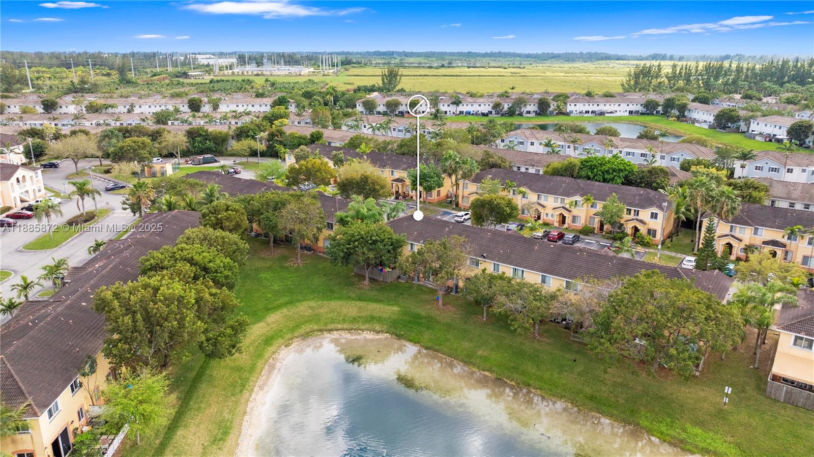 2873 Southeast 15th Road, Unit 68 Homestead, FL 33035 - Photo 11 of 40 Gallery Image 11