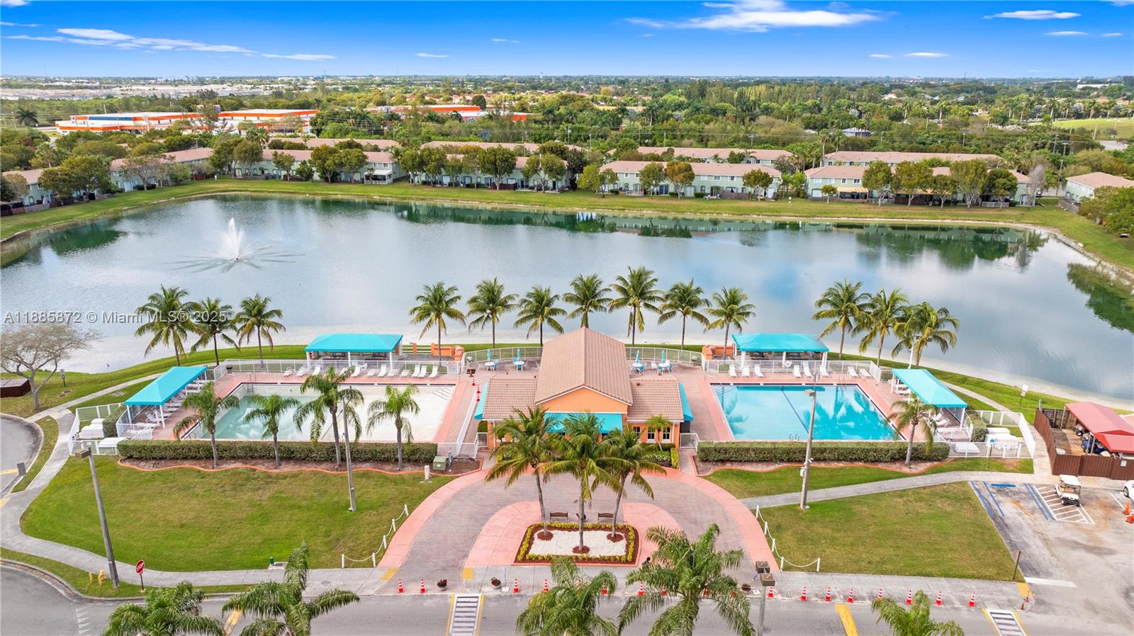 2873 Southeast 15th Road, Unit 68 Homestead, FL 33035 - Photo 15 of 40 Gallery Image 15