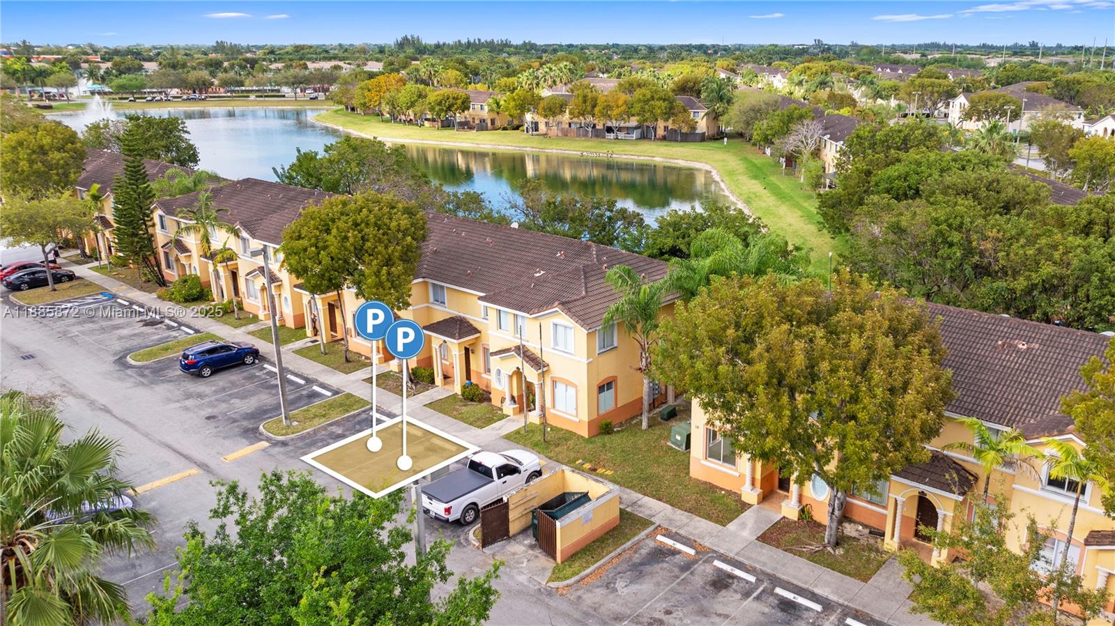 2873 Southeast 15th Road, Unit 68 Homestead, FL 33035 - Photo 8 of 40 Gallery Image 8